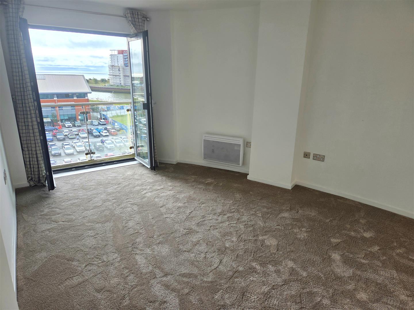 South Quay, Kings Road, Marina, Swansea, SA1 8AH